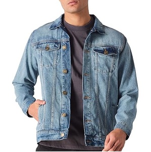 New Blue Adult <b>Denim</b> Jeans <b>Jacket</b> Winter Waterproof Windproof <b>Denim</b> Jeans <b>Jackets</b> Streetwear Cotton Stretchy Breathable - Product Image 6