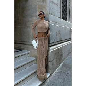 Conjunto de Crochet y Tejido Macey 9882 - Product Image 1