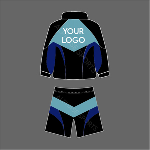 ชุดกันลมผ้าไนลอนระบายอากาศสำหรับผู้ชายชุดสตรีทแบบซิปเต็มตัวสำหรับฤดูหนาวชุดสั้น2026พิมพ์ลายออกแบบได้ตามต้องการ - Product Image 2