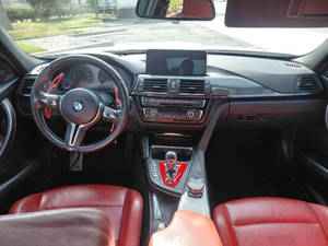 BMW M3 Usado del 2015 - Product Image 2