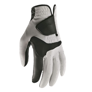 Vente directe d'usine 2026, gants de golf en cuir pour hommes de haute qualité, logo personnalisé, directement de la source pour le sport - Product Image 1
