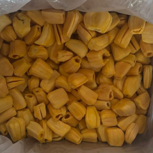 Jacquier congelé IQF de qualité supérieure \ Fournisseur d'aliments tropicaux | Emballage personnalisé | Audit d'usine - Product Image 5