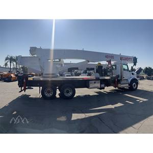 Produit en état neuf ELLIOTT 40105 2023 - Product Image 1