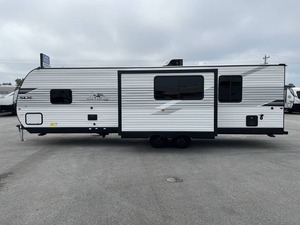 Nouvelle caravane Jayco Jay F-l-i-g-h-t Slx 287BHS 2026 à vendre pour le camping et les voyages - Product Image 6