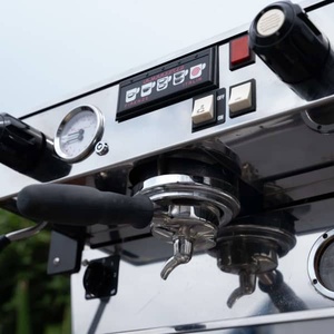 La mejor oferta para la nueva máquina de espresso comercial La Marzocco Linea Classic S AV de 1 grupo - Product Image 4