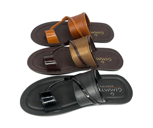 Dép & giày dép với Flip Flops dép cho nam giới với Slide tại OEM & ODM chào đón với giá cả cạnh tranh cho mua số lượng lớn - Product Image 2