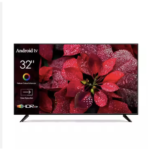 Téléviseur LED intelligent Android 14 4K personnalisable de 100 pouces avec haut-parleur intégré et mode jeu Plusieurs tailles d'écran (32 pouces, 65 pouces, 85 pouces) - Product Image 2