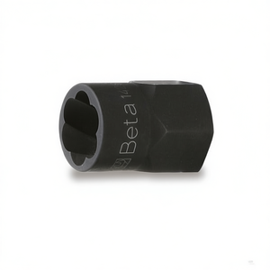 Extractores de tuercas dañadas para diestros con accionamiento cuadrado, producto para quitar tornillos y pernos - Product Image 2