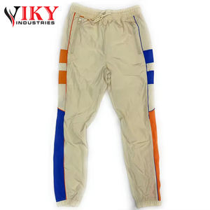 Wholesale Rate Customized Logo Print Highest Quality <b>Men</b> Outer Wear Nylon <b>Suits</b> by VIKY INDUSTRIES - Product Image 4