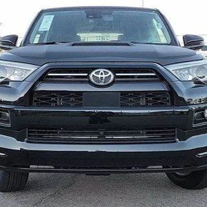 Toyota 4Runner SUV 2020 Usado, Transmisión Manual, Asientos de Cuero, Control de Crucero, ACC, Interior Oscuro, Tracción Delantera, Volante a la Izquierda - Product Image 6