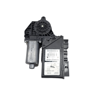 MOTOR ELÉCTRICO PARA VENTANA TRASERA IZQUIERDA AUDI A4 Avant (8ED) 8E0959801A (04>08) - Product Image 2