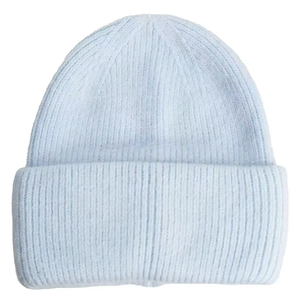 2025 Beanie <b>Knitted</b> Warm Beanies Manufacturers and Wholesale Premium Quality Acrylic <b>Knitted</b> <b>Hats</b> Outdoor Beanie Cap Jacquard - Product Image 1