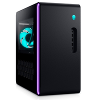 Nouvel ordinateur de bureau Alienwarei Aurora R16 en vente flash avec processeur Core Ultra 9275HX, 32 Go de DDR5 5600MT/s, idéal pour le jeu