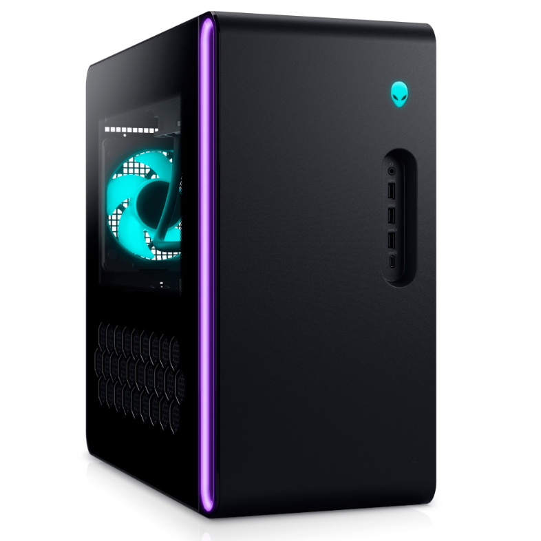 Alienware Aurora Gaming Desktops High-End Performance