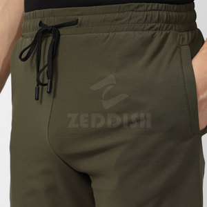 Pantalones Cortos Casuales para Hombre, Hechos a Medida, Transpirables, Ecológicos, 100% Algodón, de Alta Calidad y Más Vendidos - Product Image 4