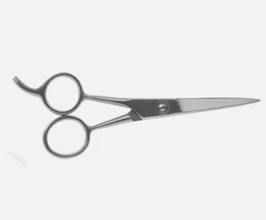 Ciseaux de coiffure personnalisés de haute qualité pour couper les cheveux amincissants - Product Image 2