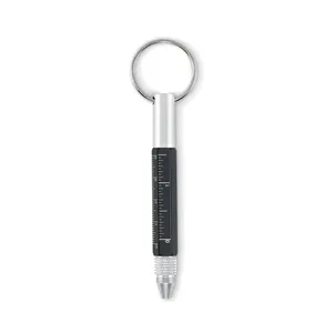 <b>Personalized</b> Multifunctional TWEN <b>Keychain</b> Customizable Promotional Carabiners & Gadgets - Product Image 3