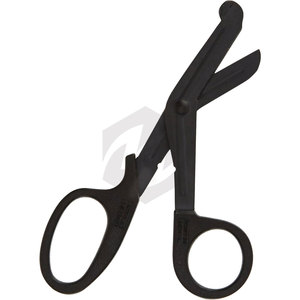 Tijeras de vendaje de seguridad de servicio pesado de 7,5 pulgadas, tijeras para traumatismos, enfermeras, EMTs, paramédicos, primeros auxilios, instrumentos médicos de corte Tuff - Product Image 3