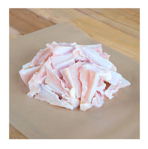 Cartílago de Pechuga de Pollo Congelado Premium – Proveedor Mayorista de Exportación - Product Image 4