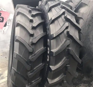 ยางรถแทรกเตอร์ ADVANCE Forestry Tyre รุ่น LS-2 ขนาด 24.5-32 28L-26 30.5L-32 ยางสำหรับงานเกษตร - Product Image 2