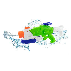 High Quality Long Range Water Gun for Beach Parties-Perfect Party Toy - Product Image 1