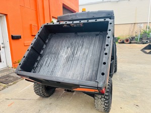 Polaris Ranger 2020 Usado en Buen Estado - Product Image 3
