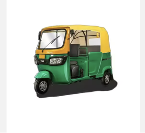 AUTOPARK fábrica directa de tres ruedas PIAGGIO APE CITY - Product Image 2