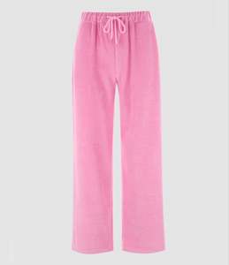 Pantalon de survêtement de style de rue décontracté pantalon de survêtement élégant pour femmes pantalon de survêtement respirant service OEM disponible - Product Image 2