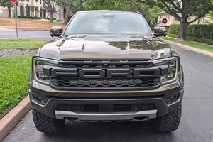 Voiture d'occasion fiable 2024 Fo-rd Ranger Raptor - Product Image 4