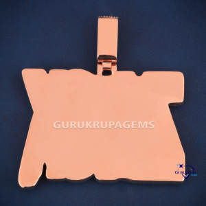 Meilleur pendentif personnalisé Hip Hop nom personnalisé lettre 925 argent Moissanite diamant colliers bijoux unisexe - Product Image 5