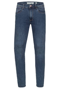 Jeans en denim personnalisés pour homme, style créateur, coupe droite, poches latérales, jeans cargo vintage de haute qualité pour homme - Product Image 6