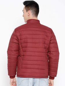 Warm Winter Lapel <b>Jackets</b> Men Winter <b>Heating</b> <b>Jackets</b> Male Customized puffer <b>Jackets</b> Men's - Product Image 6
