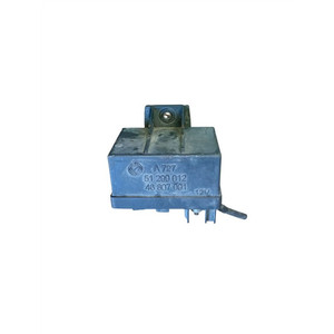 UNIDAD DE CONTROL DE BUJÍAS DE INCANDESCENCIA ALFA ROMEO Serie Mito (955_) 51888255 199A3000 diésel 1300 (08>) - Product Image 1
