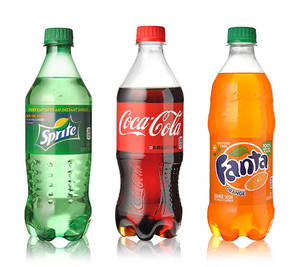 Gran oferta de bebidas gaseosas de Coca Cola en varios tamaños, incluidas latas de 355ml, así como botellas de plástico a precios de mayorista - Product Image 4