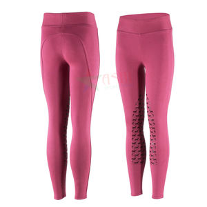 ถุงน่องเอวสูงสำหรับเด็กถุงน่องซิลิโคนสำหรับขี่สบาย - Product Image 1