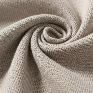 เสื้อคาร์ดิแกนผ้าโพลีเอสเตอร์ผสมคอตตอน ระบายอากาศได้ดี เนื้อผ้านุ่มถักอย่างประณีต อุ่นสบาย น้ำหนักเบา เหมาะสำหรับใส่ในชีวิตประจำวัน ใส่ทำงาน หรือใส่ลำลอง - Product Image 3