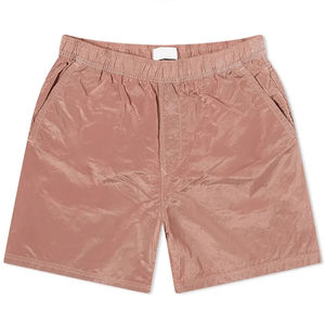 Pantalones Cortos de Nailon Personalizados de Moda 2026, Pantalones Cortos de Playa de Nailon con Memoria, Pantalones Cortos de Nailon para Nadar con Bolsillos Laterales, Pantalones Cortos de Nailon para Hombre - Product Image 4