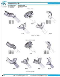Taille de 6 8 10 12 "pouces bassin meilleur bol d'émèse SS 304 bords ronds creux manuel rein acier inoxydable grands plateaux de rein - Product Image 3