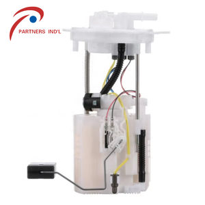 Módulo de bomba de combustible genuino Zpartners 17040-2790A Compatible con Nissan Altima 2013-2014, también para Lexus y FAW, también para Nissan Altima- - Product Image 5