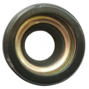 Sello de labio con carcasa de Metal plateado Gamela modelo 71615 para Mitsubishi MSC90C/MSC105C 12,7mm diámetro interior 24,35mm diámetro exterior 7,2mm - Product Image 2