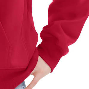 New Wholesale Customized Hoodies Ladies Hooded <b>Top</b> Casual Hoody <b>Thermal</b> Customized Best High Quality <b>Women's</b> Hoodie Low MOQ - Product Image 5