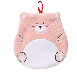 Toallas De Mano Oso De Dibujos Animados - Product Image 2