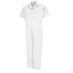 Uniforme DE TRABAJO transpirable Antiestático de Ingeniero Profesional, camisa de manga corta fina de verano, conjunto de pantalones, opciones de talla grande - Product Image 4
