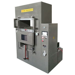 เครื่องอัดไฮดรอลิกแบบสี่เสา 50 ตัน พร้อมโครงกระบอกเดี่ยวสำหรับการผลิตขึ้นรูปโลหะ - Product Image 5