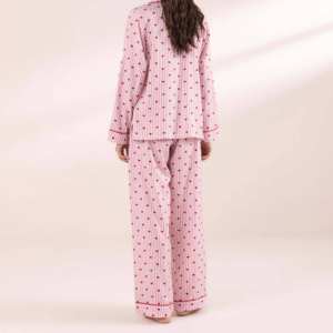 Suspender <b>Robe</b> <b>Satin</b> Suit Fashionable and Comfortable <b>Women's</b> <b>Satin</b> Pajamas Two-piece <b>Satin</b> <b>Women's</b> Pajamas - Product Image 2