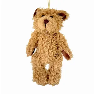 Orsacchiotto Personalizzato Klivi, Giocattolo Morbido Promozionale Personalizzabile - Product Image 1