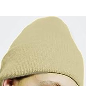 Bonnets personnalisés à la mode, design tendance, streetwear d'hiver, bonnets imprimés, bonnets chauds unisexes, bonnets jacquard - Product Image 4