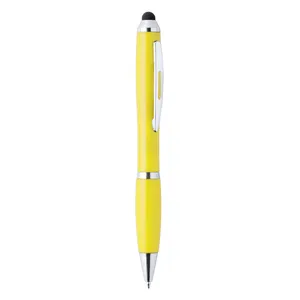 Bolígrafo Multifunción Personalizado Aalborg con Pantalla Táctil, Gadgets Innovadores - Product Image 6