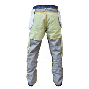 Lightweight Motorbike Jeans Pant Straight Casual Mid Waist Eco-Friendly Breathable Premium Comfortable for Riding - Product Image 6