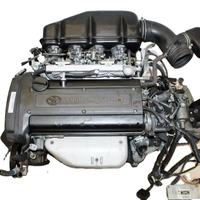 COMPRA MOTOR USADO 4A-GE BLACKTOP 4AGZE 4AGE 20V DE JAPÓN A PRECIO DE MAYORISTA